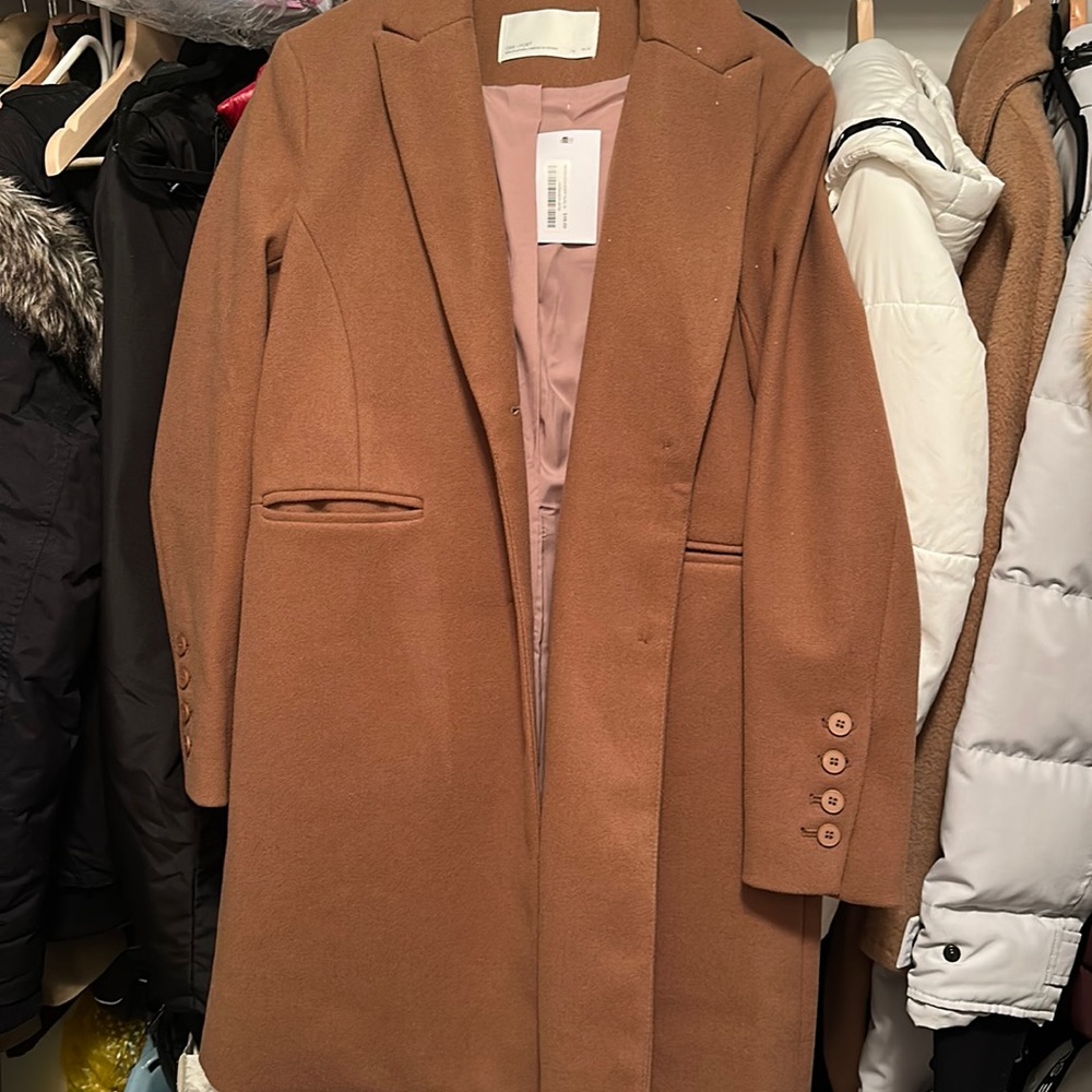Women’s coatOAK+FORT